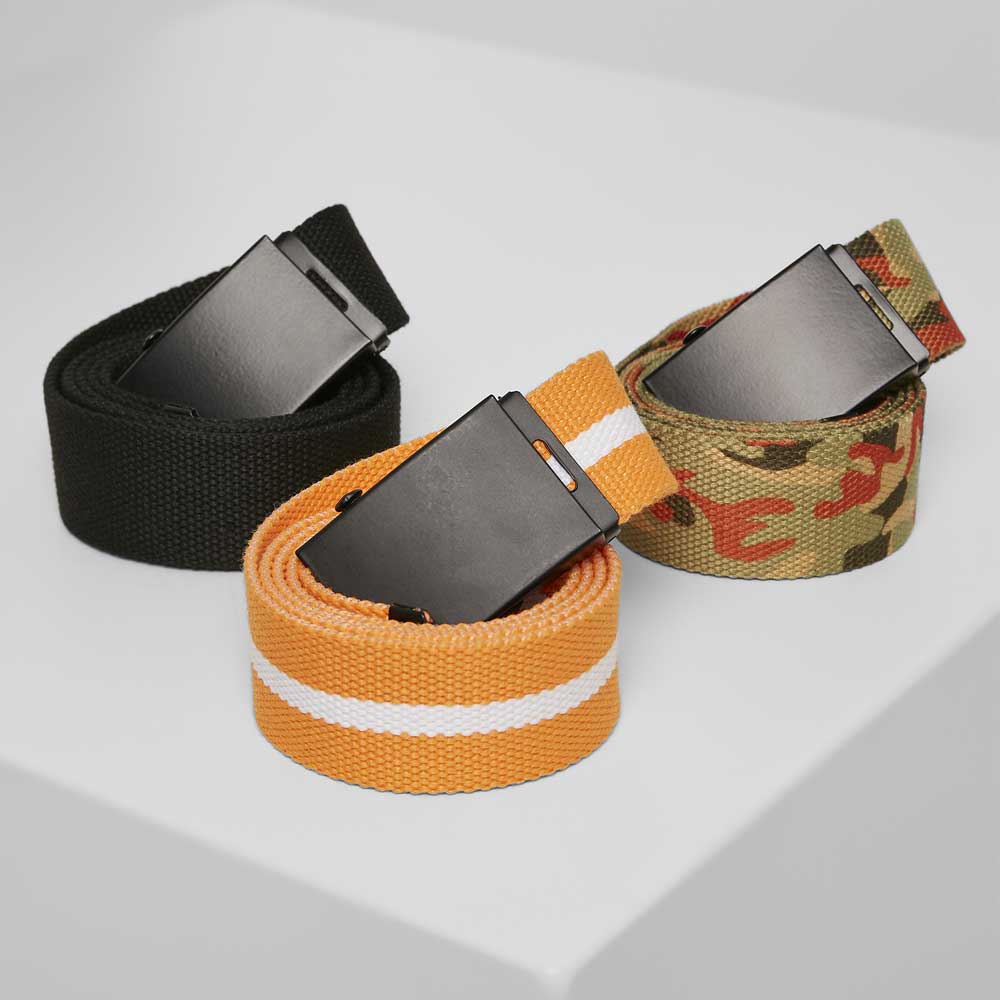 Urban Classics - Trio Riem - Multicolours